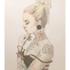 Meet your Posher, Casey